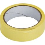 Taśma malarska papierowa 38 mm, długość rolki 35 m PROLINE