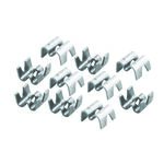 Spinka do paneli ocynk 50 sztuk Polbram