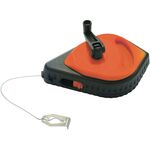 Sznurek traserski 30 m szybkie zwijanie Proline