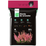 Ziemia do wrzosów WOKAS Smart 20 l