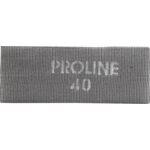 Siatka ścierna 105 x 275 mm P220 Proline