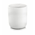 Osłonka ceramiczna white mat 15 cm