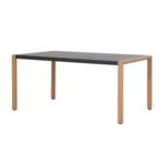 Stół Amara 160 x 100 x 74 cm