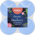 Podgrzewacze zapachowe Peony & Blueberry 8 sztuk