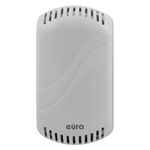 Dzwonek przewodowy "EURA" WDP-07G7 ~230V/AC biały