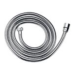 Wąż natryskowy L-175 cm z nakrętką stożkową