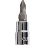 Bitonasadka 1/4" PZ3 PROLINE