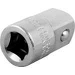 Adapter CV 1/2" gniazdo 3/4" trzpień PROLINE zawieszka
