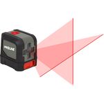 Laser krzyżowy CE Proline