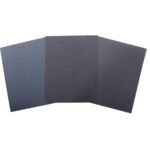 Papier ścierny wodoodporny arkusz 280 x 230 mm gradacja 2500 Proline