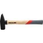 Młotek ślusarski 0,3 kg profesjonalny trzonek bukowy Proline