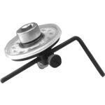 Kątomierz klucza dynamometrycznego 1/2" tarcza Proline