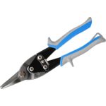 Nożyce do blachy prawe 250 mm crv