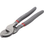 Nożyce do cięcia przewodów aluminiowych miedzianych 240 mm fi max 9 mm Proline