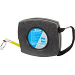 Miara 10 m taśma stalowa obudowa zamknięta