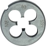 Narzynka m8 hss din EN 22 568 iso din 13 gab25 Proline