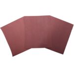 Papier ścierny arkusz 280 x 230 mm gradacja 60 Proline