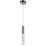 Lampa wisząca Neda 1x 5W