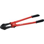 Nożyce do prętów 350 mm 14"/6 mm szczęki CR-MO (gs) Proline