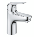 Bateria jednouchwytowa umywalkowa SWIFT 28 mm srebrny Grohe