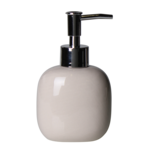 Dozownik BIWA 8,5 x 6 x 14 cm beżowy