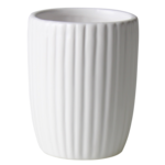 Kubek MELO 8 x 11 cm biały