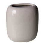 Kubek BIWA 8,5 x 6 x 9,5 cm beżowy