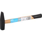 Młotek ślusarski z trzonkiem drewnianym 500 g