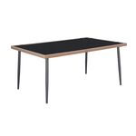 Zestaw ogrodowy Echo stół i 6 foteli