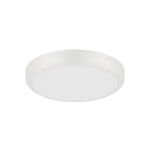 Oprawa sufitowa NASTIA LED C 14 W white cct strühm