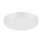 Oprawa sufitowa NASTIA LED C 18 W white cct strühm
