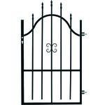 Furtka Oskar Plus II prawa