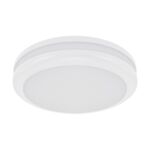 Plafoniera hermetyczna BIRMA 2xE27 white strühm