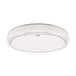 Plafoniera SALMA C 3 x E27 strühm