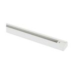 Szynoprzewód TRACK 0,98M  white strühm