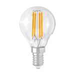 Lampa z diodami FILAMENT ULKE led E14 6 W WW STRÜHM