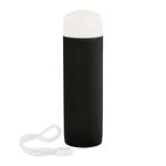 Latarka akumulatorowa ATOM led 1 w BLACK STRÜHM