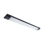 Oświetleniowa oprawa liniowa LOTOS LED 10/15/20 W black cct strühm