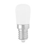 Lampa z diodami UZO led MILKY E14 3 W NW STRÜHM