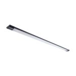 Oświetleniowa oprawa liniowa LOTOS LED 25/30/40 W black cct strühm