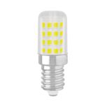 Lampa z diodami PIO led CLEAR E14 3 W CW STRÜHM