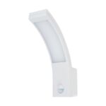 Oprawa hermetyczna z czujnikiem ruchu SONET LED S 10 W white NW STRÜHM