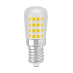 Lampa z diodami UZO led CLEAR E14 3 W NW STRÜHM
