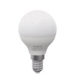 Lampa z diodami ULKE led E14 4 W CW STRÜHM