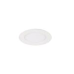 Oprawa typ downlight ROUNDA V2LED6W-NW biały