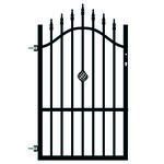 Furtka Darek 0,9 m lewa