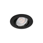 Oprawa sufitowa punktowa VIDI CTC-5515 czarny