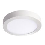 Oprawa LED CARSA V2LED 18 W NW biały