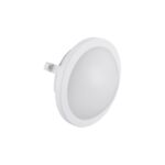 Plafoniera hermetyczna TANGO LED C 12 W nW strühm