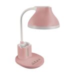 Lampka biurkowa DEBRA LED pink STRÜHM